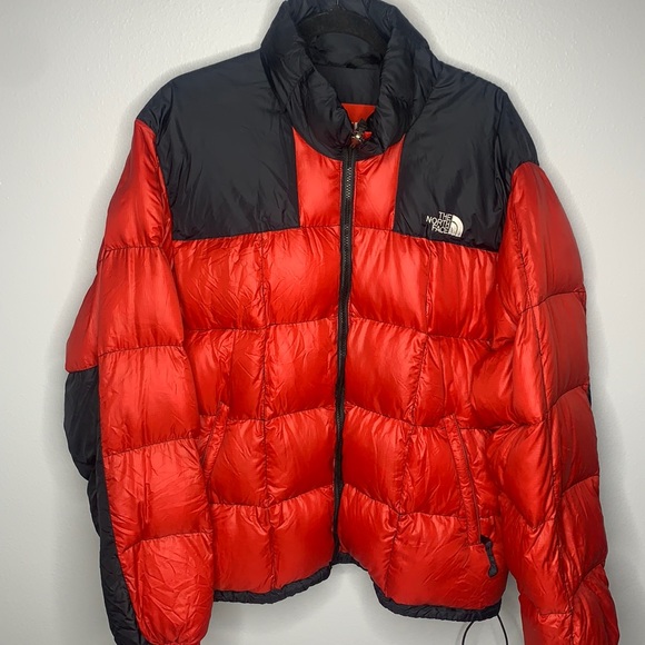 The North Face Jackets & Coats The North Face Retro Feather Down